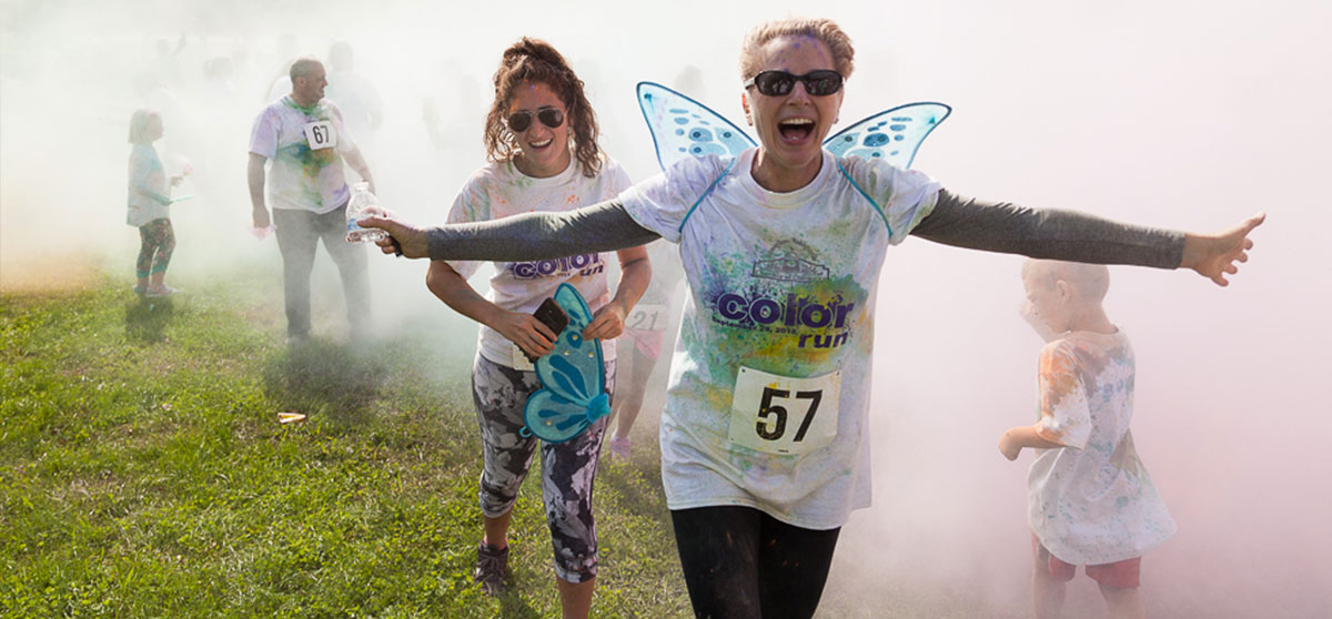 The Color Run