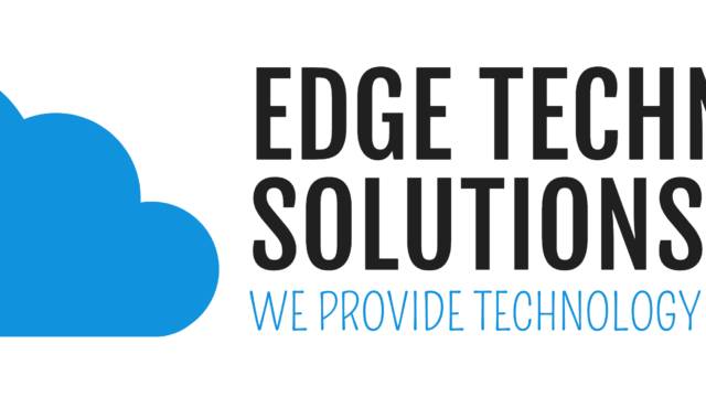 Edge Technology Solutions
