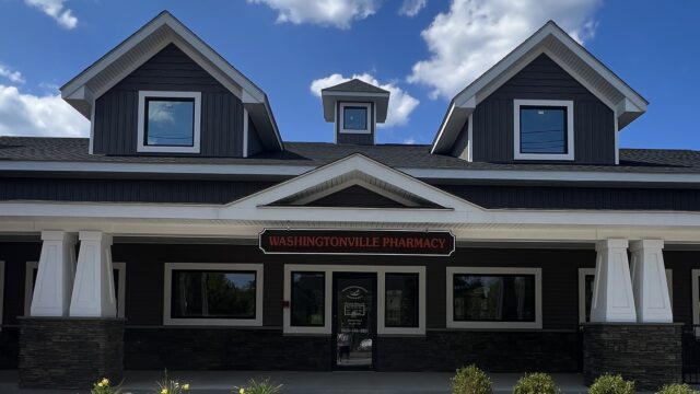 Washingtonville Pharmacy Inc