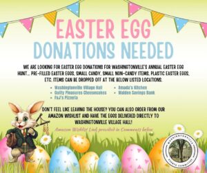 BAGPIPES & BONNETS EVENT - egg donations wanted