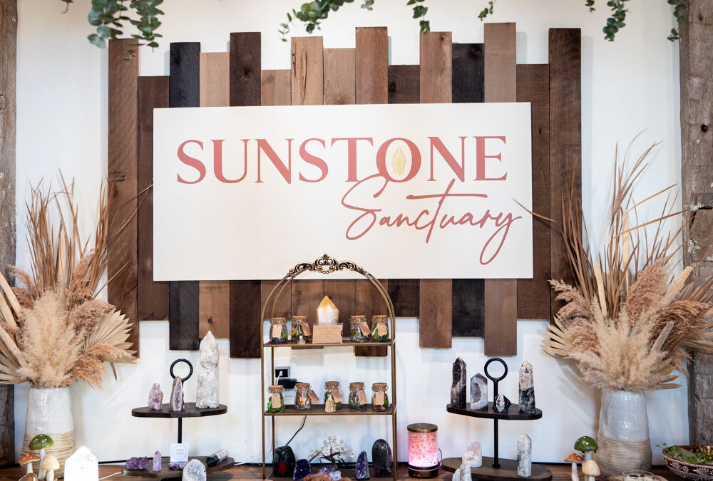 Member Spotlight: Sunstone Sanctuary