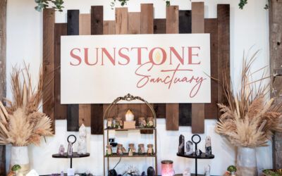 Member Spotlight: Sunstone Sanctuary