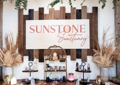 Sunstone Sanctuary