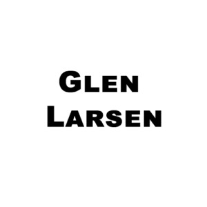 Glen Larsen