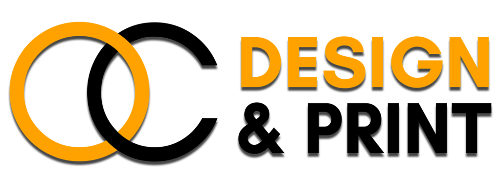 Orange County Design and Print