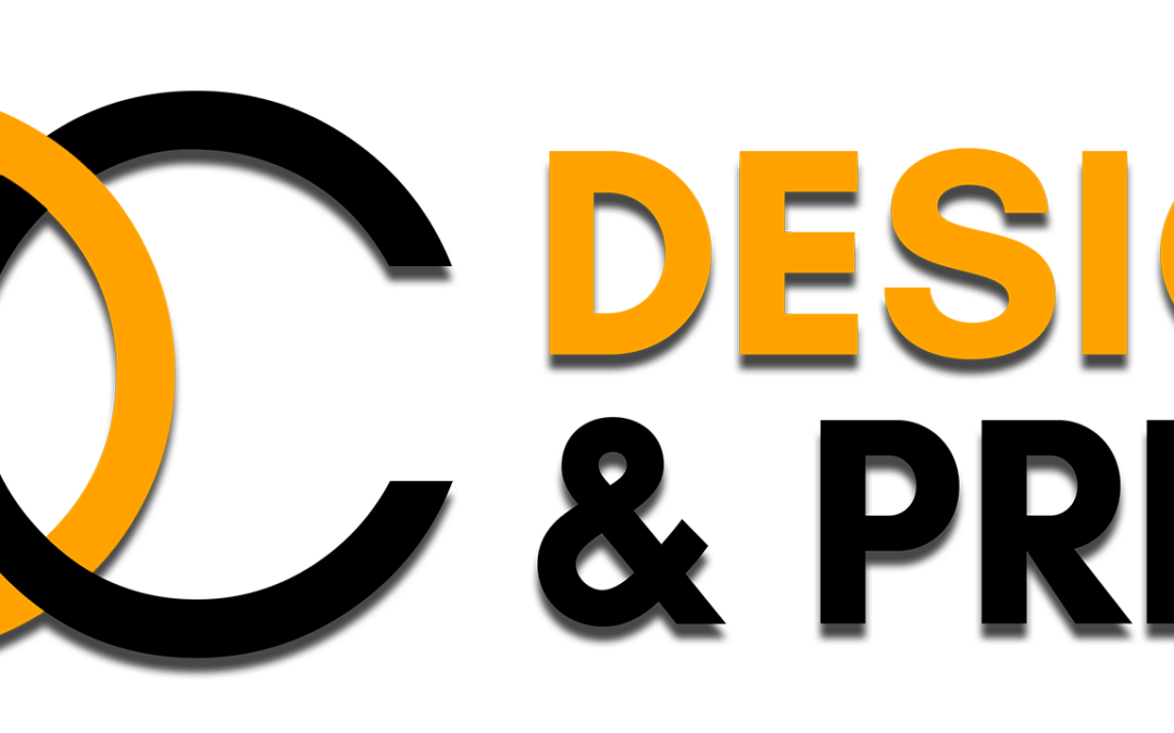 Orange County Design and Print