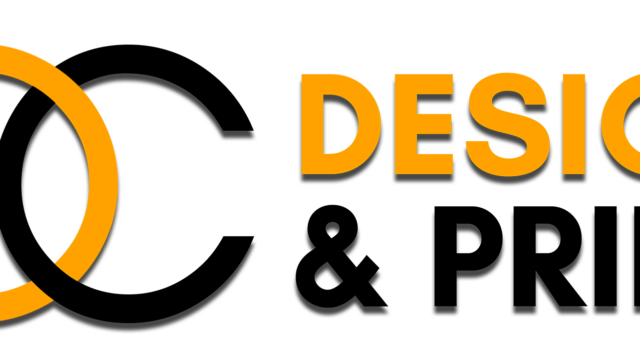 Orange County Design and Print