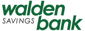 Walden Savings Bank