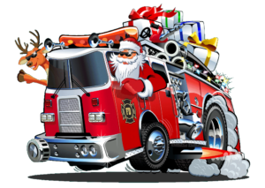 2024 Christmas Parade