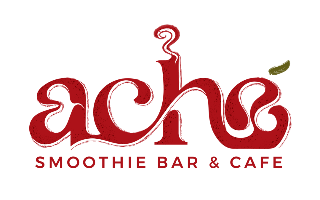 Ache’ Smoothie Bar and Cafe LLC
